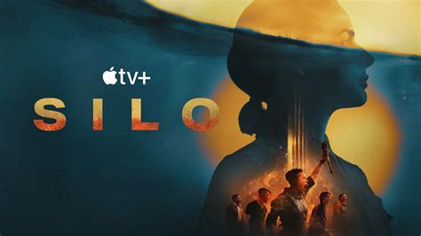 Silo: All Episodes .